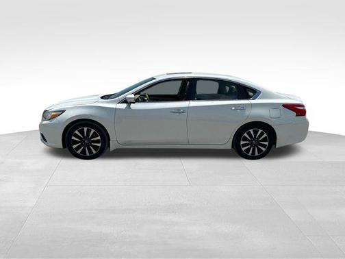 2016 Nissan Altima 2.5 SL