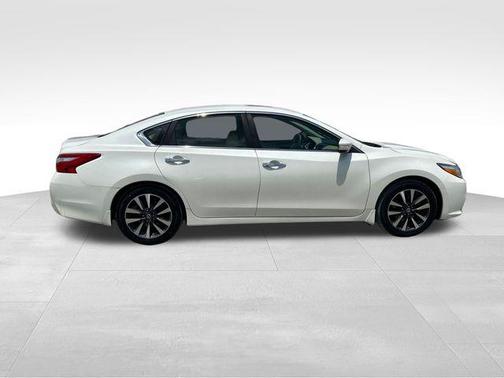 2016 Nissan Altima 2.5 SL