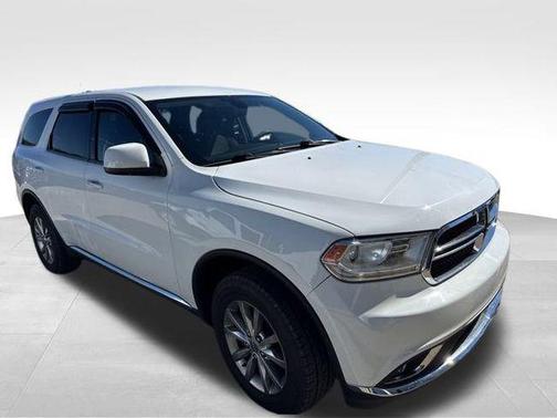 2017 Dodge Durango SXT