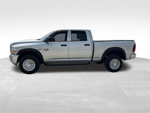 2012 RAM 2500 ST