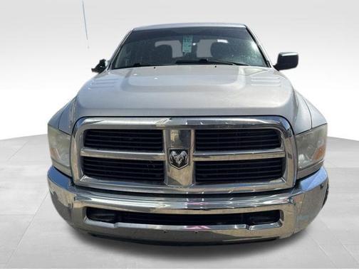 2012 RAM 2500 ST