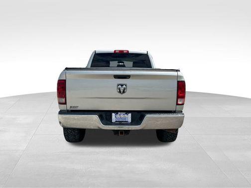 2012 RAM 2500 ST