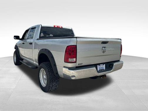 2012 RAM 2500 ST