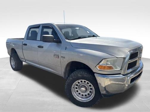 2012 RAM 2500 ST
