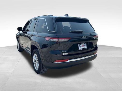 2023 Jeep Grand Cherokee Limited X