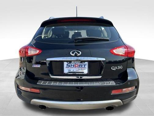 2016 INFINITI QX50 Base