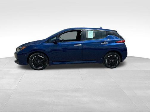 2024 Nissan Leaf SV PLUS