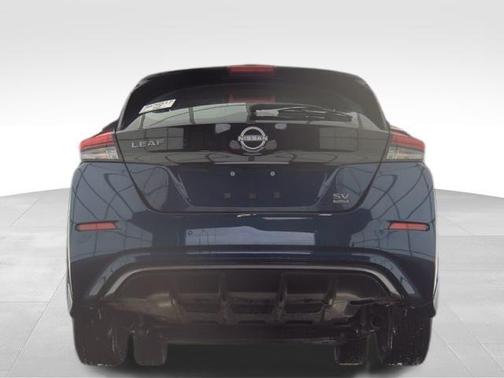 2024 Nissan Leaf SV PLUS