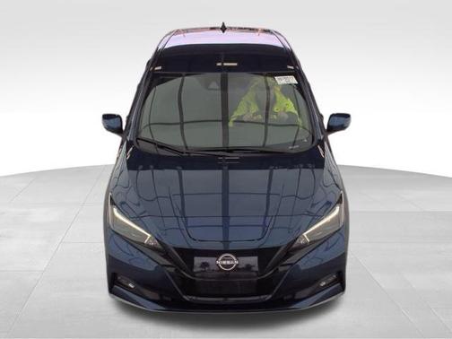 2024 Nissan Leaf SV PLUS