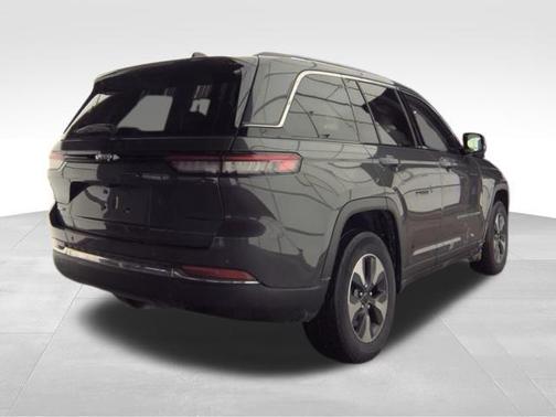 2022 Jeep Grand Cherokee 4xe Base