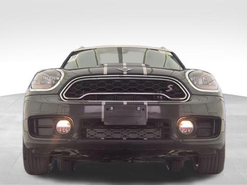 2019 MINI Countryman Cooper S ALL4