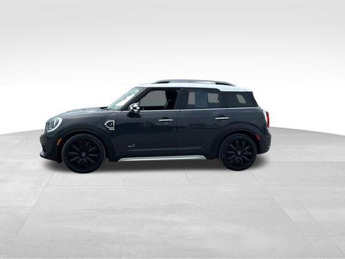 2019 MINI Countryman Cooper S ALL4