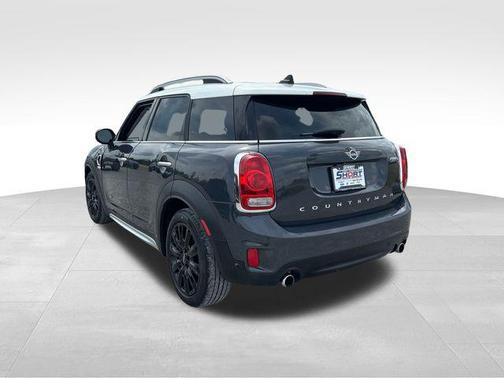 2019 MINI Countryman Cooper S ALL4