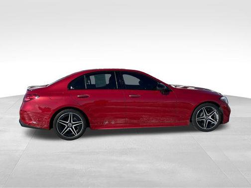 2024 Mercedes-Benz C-Class C 300 4MATIC