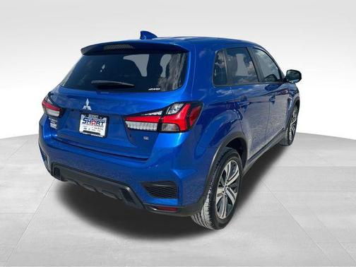 2024 Mitsubishi Outlander Sport SE