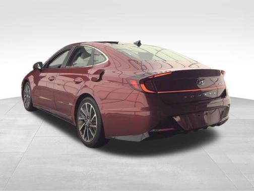 2023 Hyundai SONATA Limited