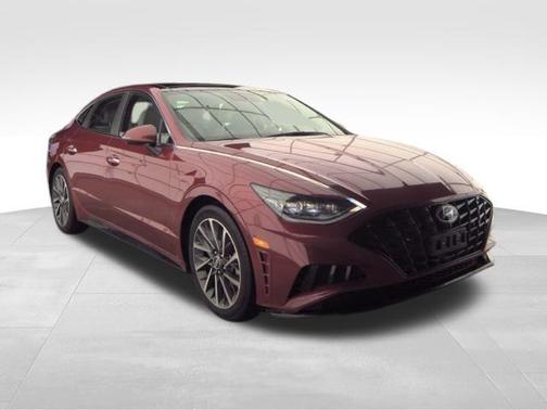 2023 Hyundai SONATA Limited