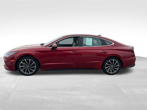 2023 Hyundai SONATA Limited