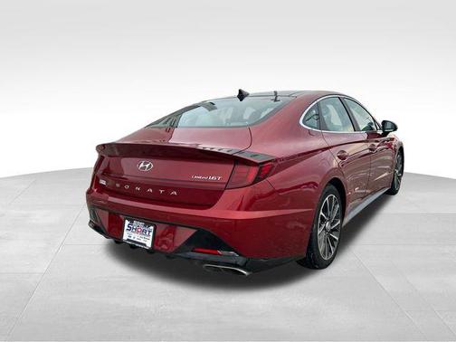 2023 Hyundai SONATA Limited