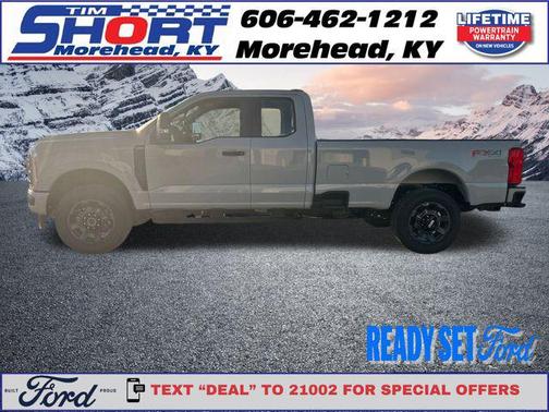 2026 Ford F-350 XL