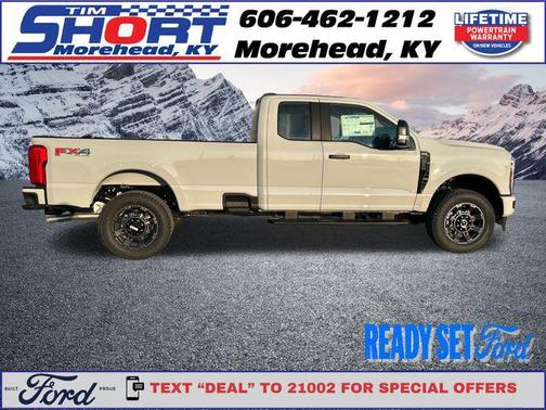 2026 Ford F-350 XL