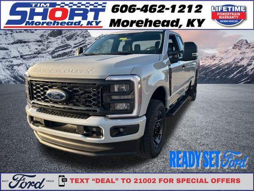 2026 Ford F-350 XL