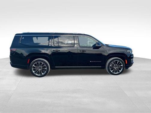 2024 Jeep Wagoneer L Series III 4x4