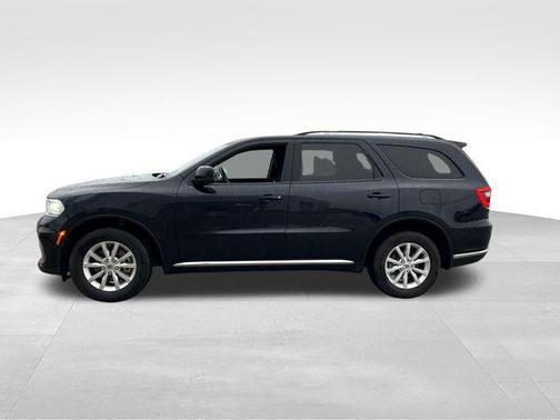 2024 Dodge Durango SXT AWD