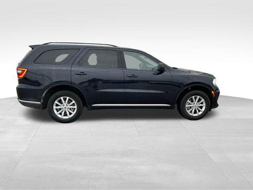 2024 Dodge Durango SXT AWD