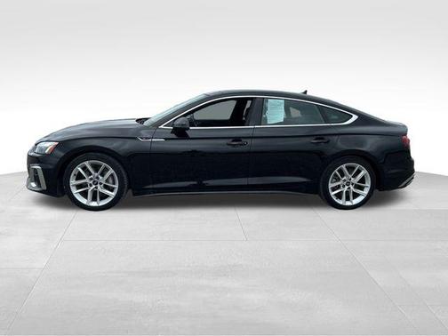 2024 Audi A5 Sportback 45 S Line Premium Plus