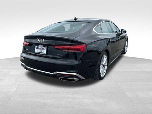 2024 Audi A5 Sportback 45 S Line Premium Plus