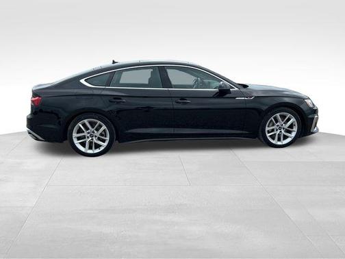 2024 Audi A5 Sportback 45 S Line Premium Plus