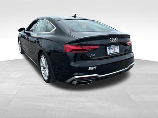 2024 Audi A5 Sportback 45 S Line Premium Plus