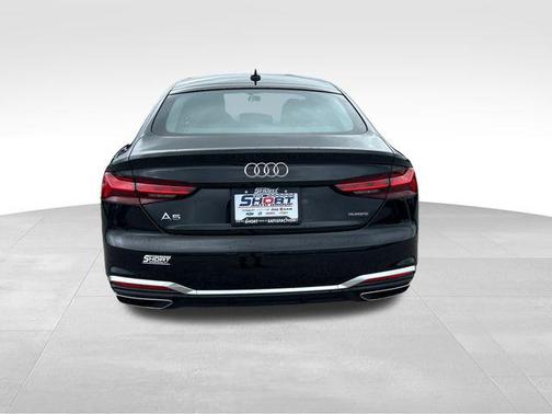 2024 Audi A5 Sportback 45 S Line Premium Plus