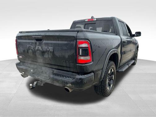 2023 RAM 1500 Rebel