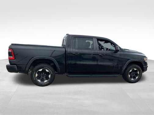 2023 RAM 1500 Rebel