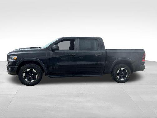 2023 RAM 1500 Rebel