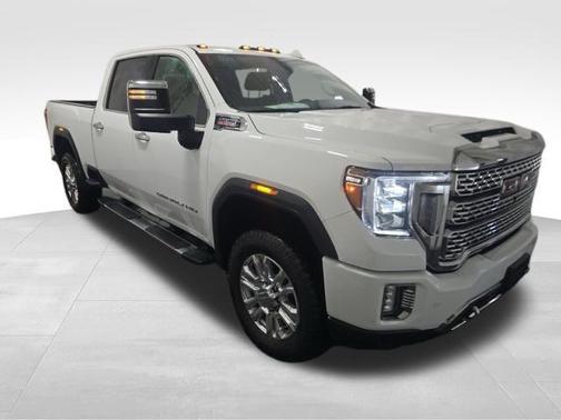 2021 GMC Sierra 2500 Denali