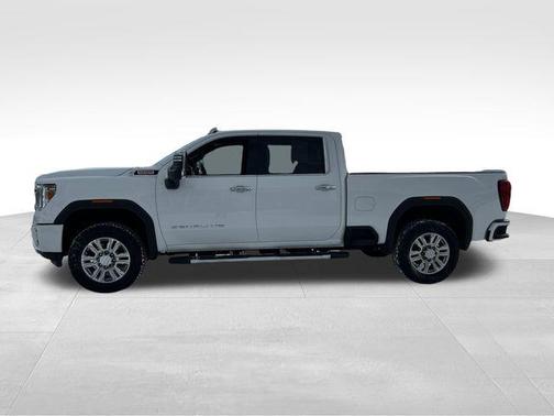 2021 GMC Sierra 2500 Denali