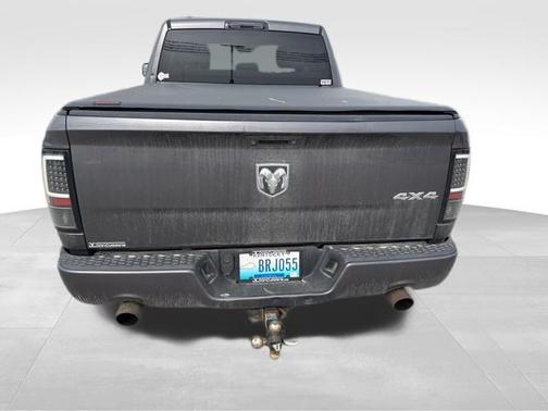 2016 RAM 1500 Tradesman/Express