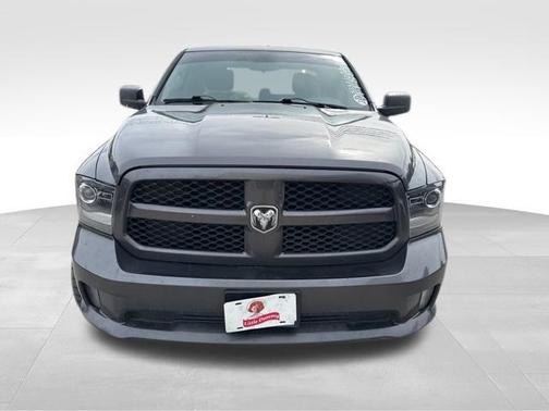 2016 RAM 1500 Tradesman/Express