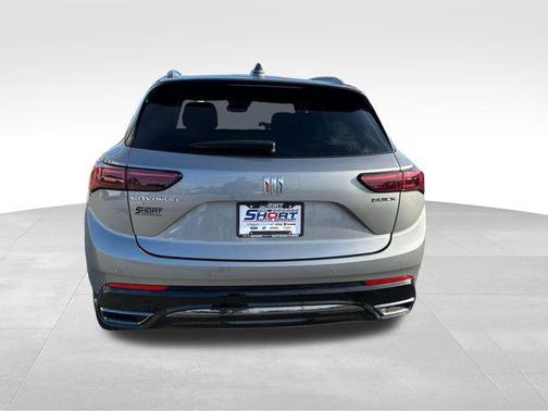 2024 Buick Envision Sport Touring AWD