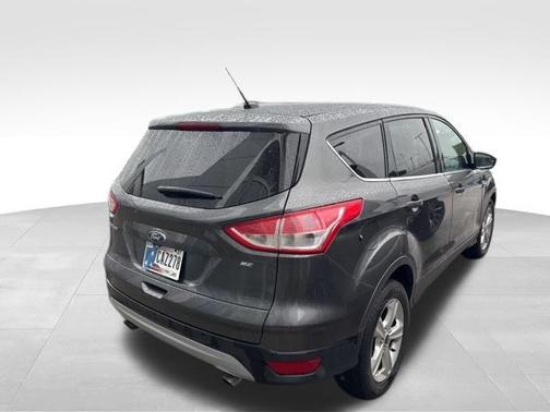 Magnetic 2016 Ford Escape SE