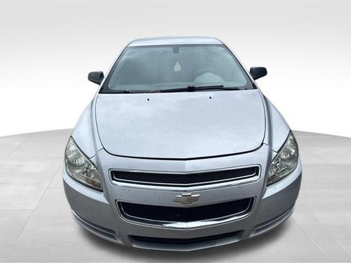 2009 Chevrolet Malibu LS