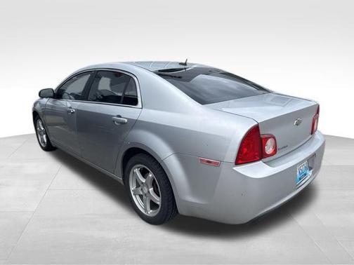 2009 Chevrolet Malibu LS