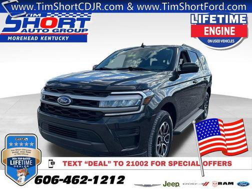2024 Ford Expedition XLT