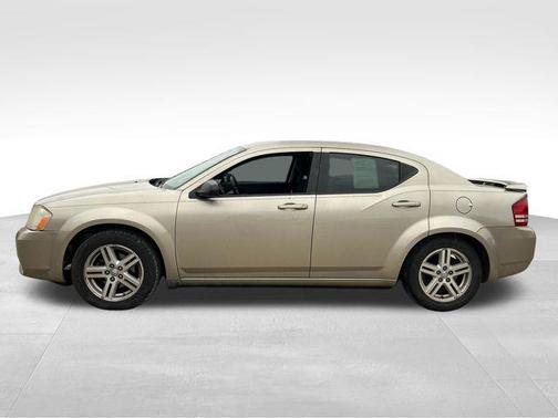 2009 Dodge Avenger R/T