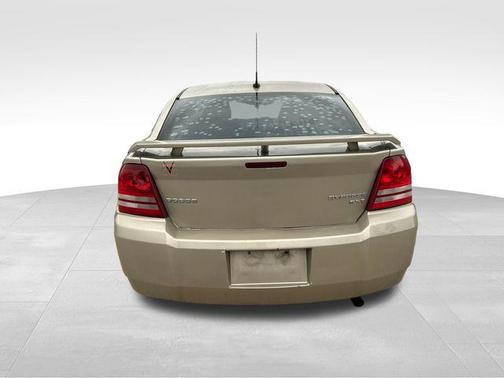 2009 Dodge Avenger R/T