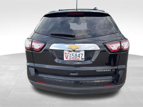 2015 Chevrolet Traverse 2LT