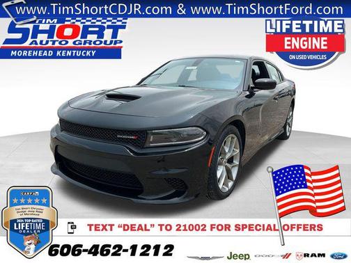 2023 Dodge Charger GT